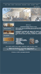 Mobile Screenshot of lpservice.eu
